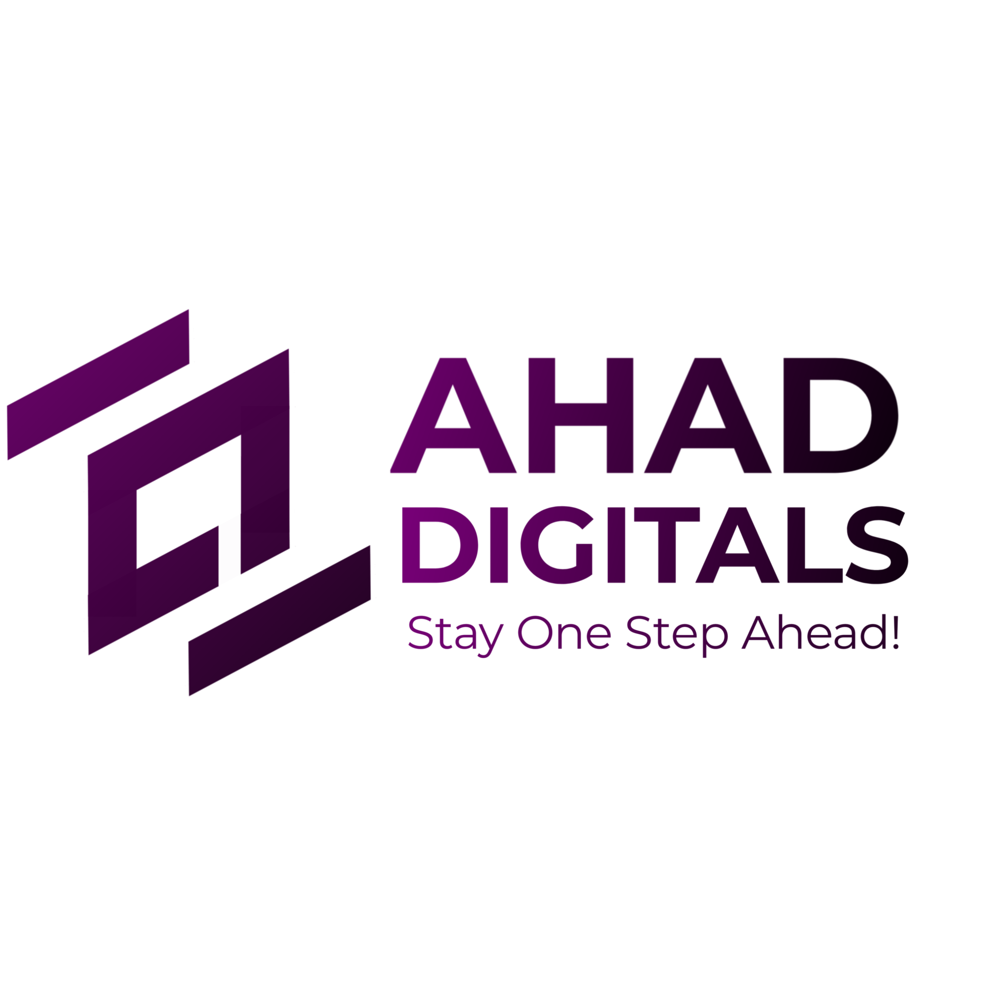 Ahad Digitals Logo